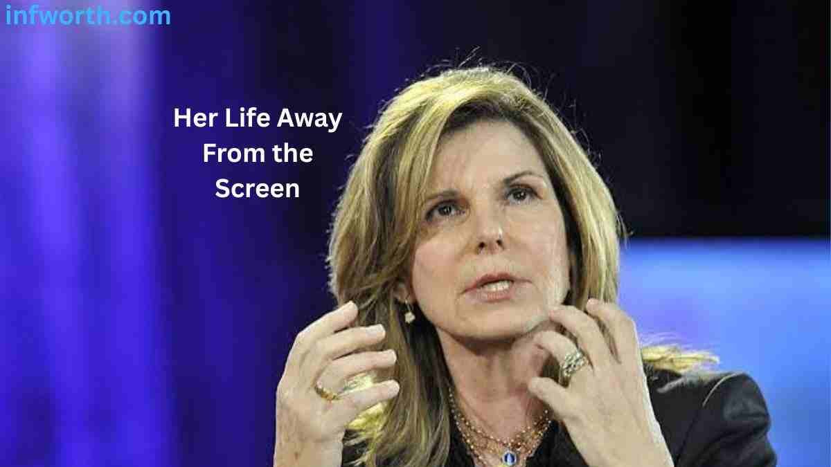 Susan Saint James Net Worth – Actress speaking at an event about her life away from the screen
