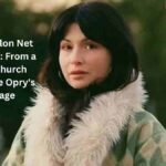 Willow Avalon Net Worth 2026 – From a Georgia Church Piano to the Opry’s NextStage