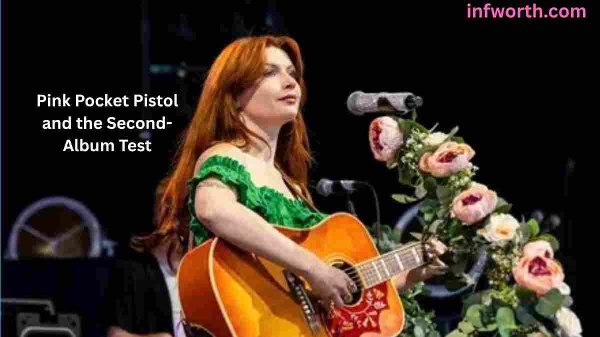 Willow Avalon Net Worth – Pink Pocket Pistol and the Second-Album Test